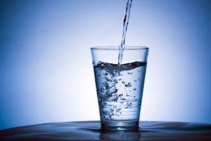 Stay Hydrated