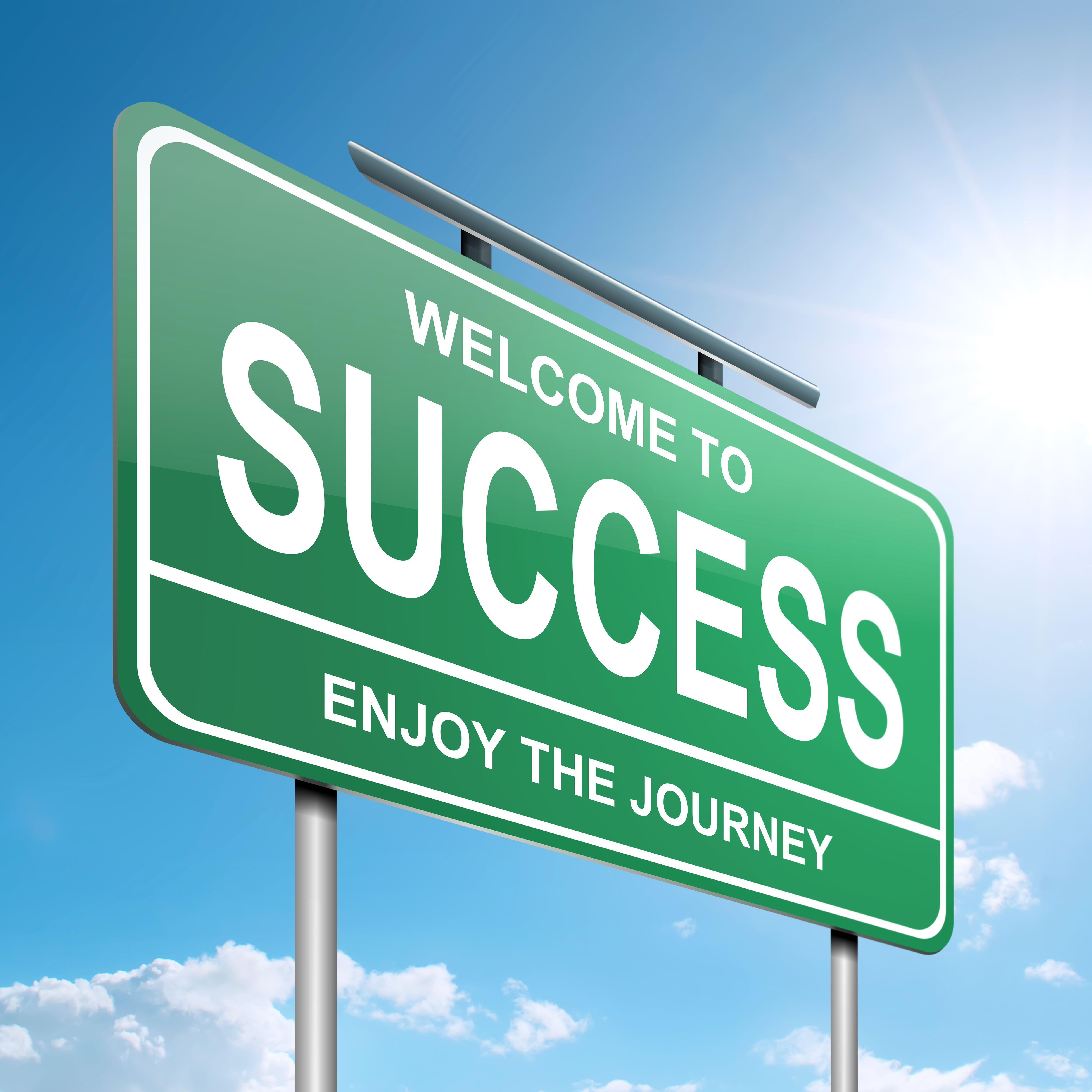 Have Success, Plan Your Workouts