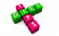 Proper Nutrition Steps