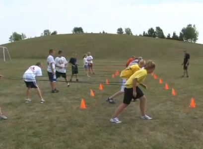 Fit & FAST Program