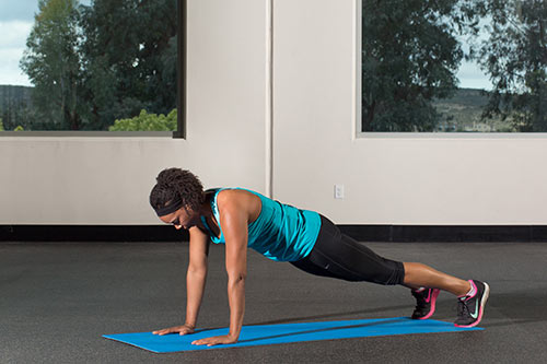 Yoga Move
