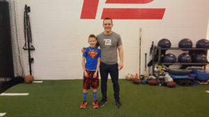 TB 12 Method