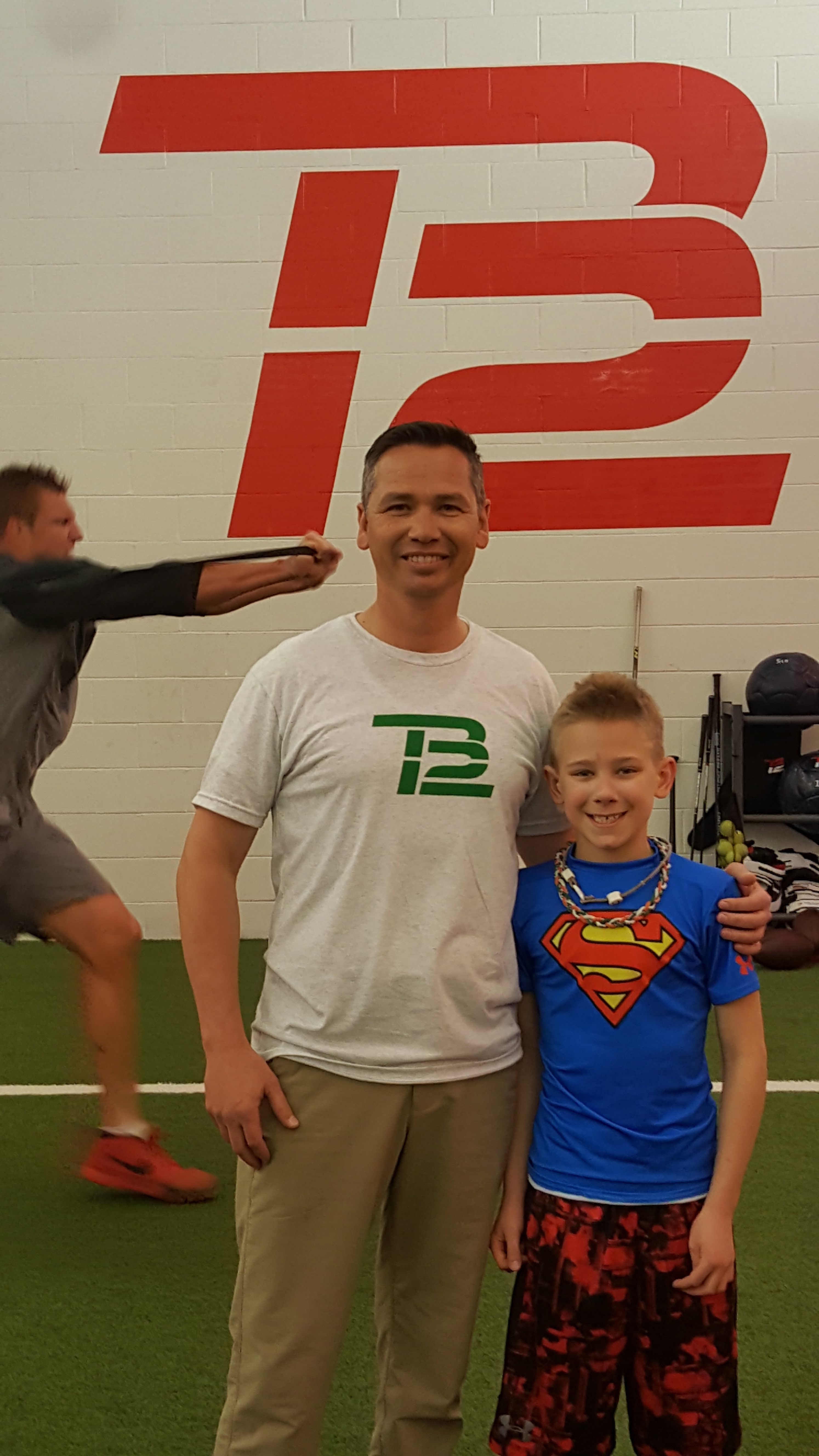 TB12 Method
